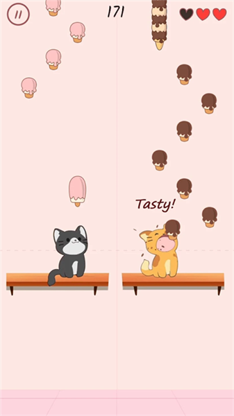 Duet Cats截图2