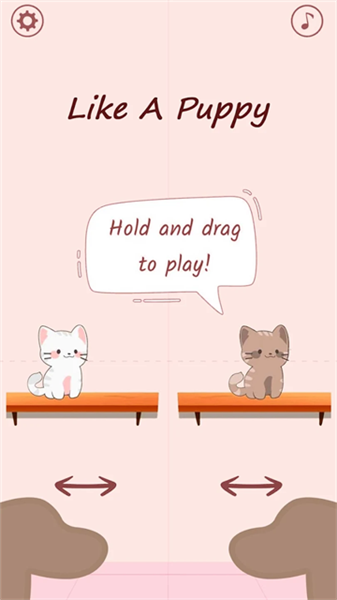 Duet Cats截图4