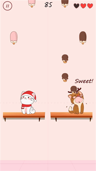 Duet Cats截图3