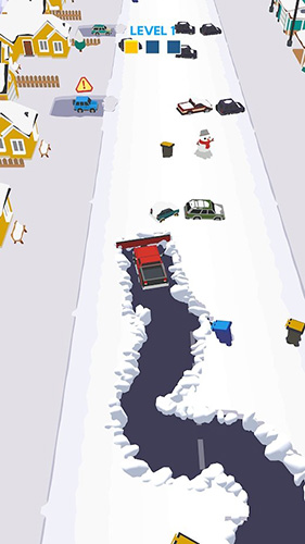 清洁道路截图2