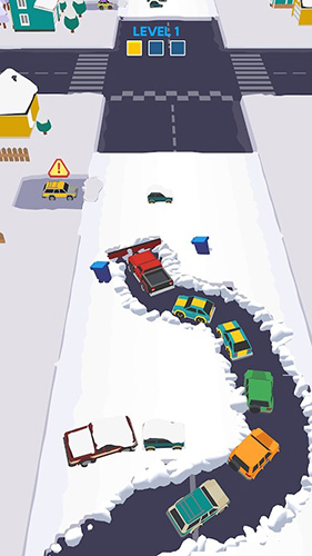 清洁道路截图3