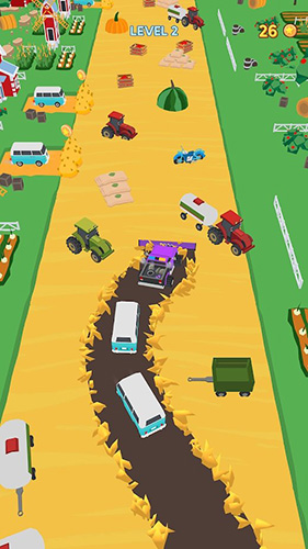 清洁道路截图5