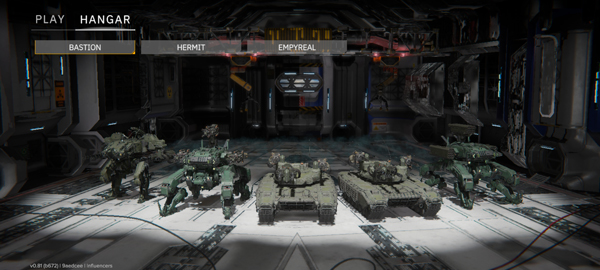 Armor Attack截图2