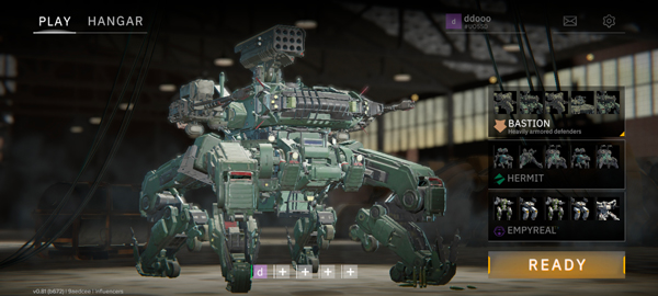 Armor Attack截图1