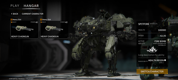Armor Attack截图3