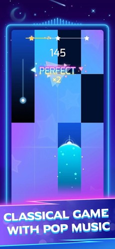 钢琴之星截图1