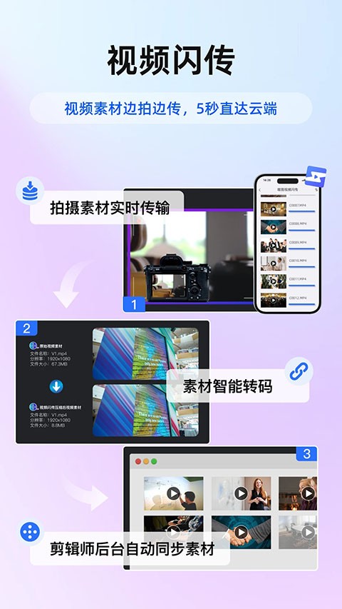 喔图闪传正版截图2