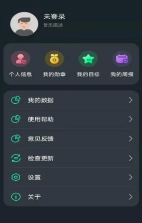 LiveFit app