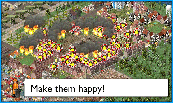 西奥小镇中文版截图3