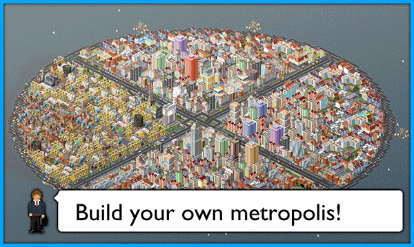 西奥小镇中文版截图5