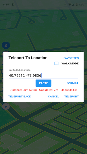 gps joystick最新版截图5