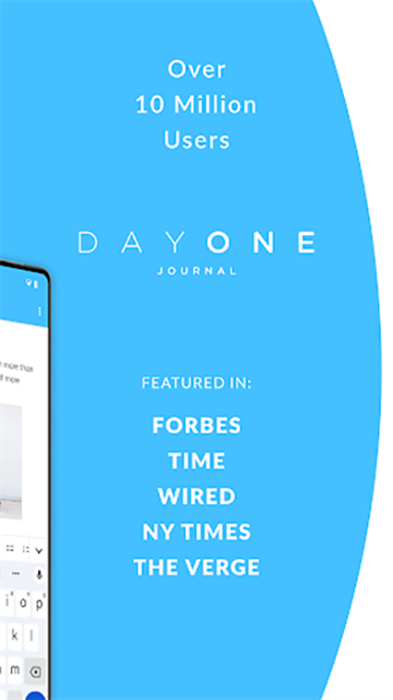 Day One截图1