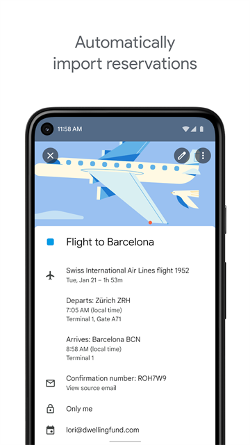 Google日历最新版截图4
