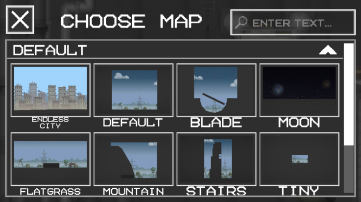 甜瓜游乐场无广告汉化版截图3