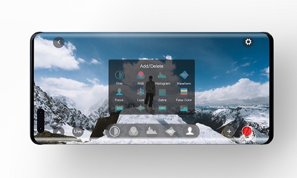 AccsoonSEE软件截图1