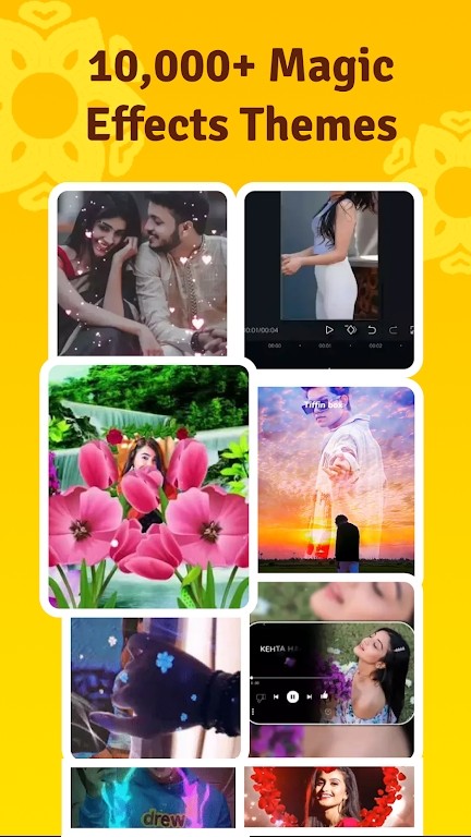 Noizz(视频编辑工具)截图4