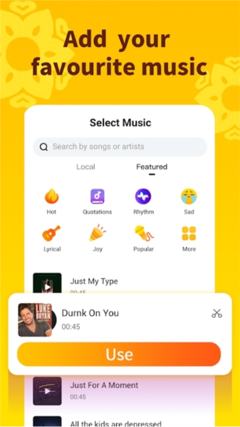 Noizz(视频编辑工具)