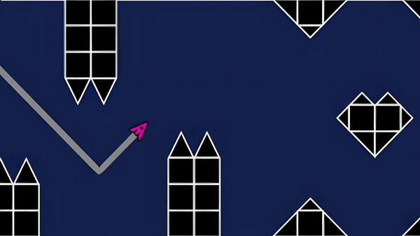 几何悦动游戏截图2