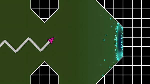 几何悦动游戏截图1