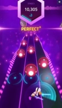 舞动光剑3D(Beat Slash 3D)截图3