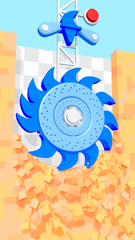 径向破碎机(Radial Crusher)截图1