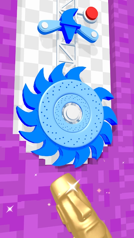 径向破碎机(Radial Crusher)截图3