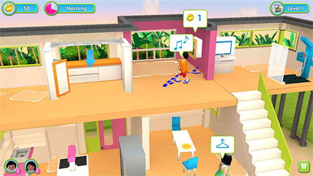 模拟人生4手机版截图5