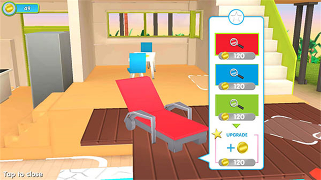 模拟人生4手机版截图4