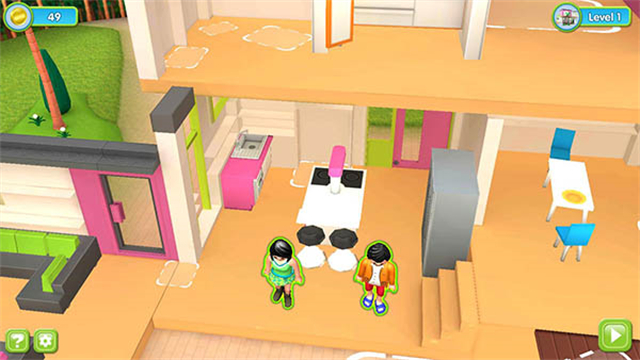 模拟人生4手机版截图3