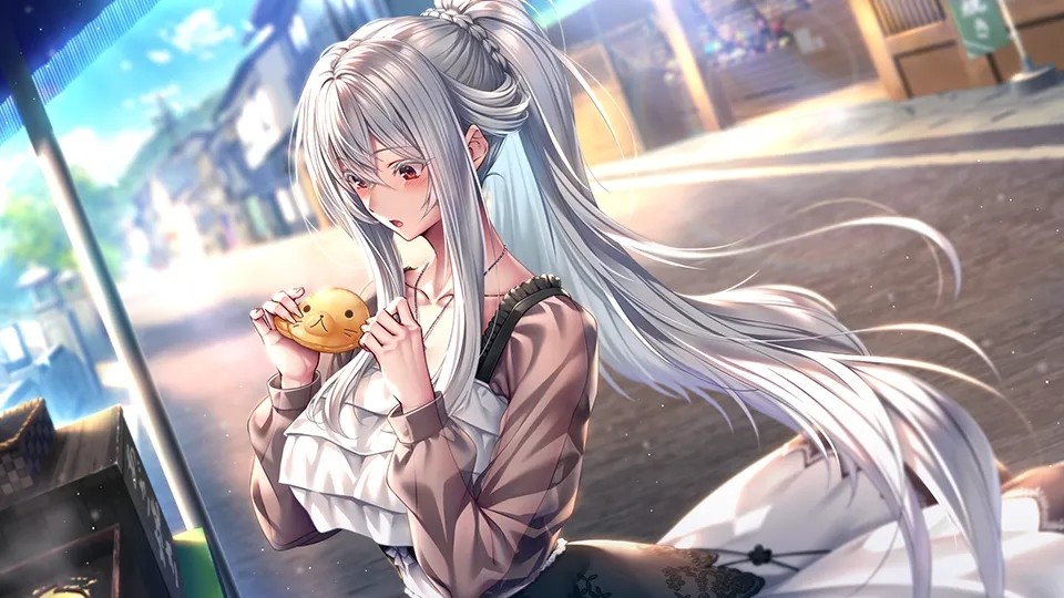 真实女友3截图2