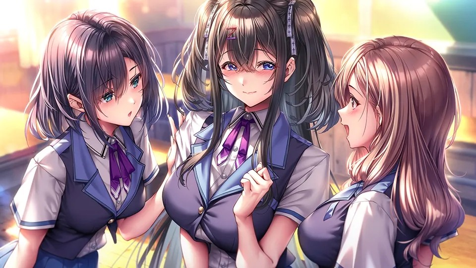 真实女友3截图3