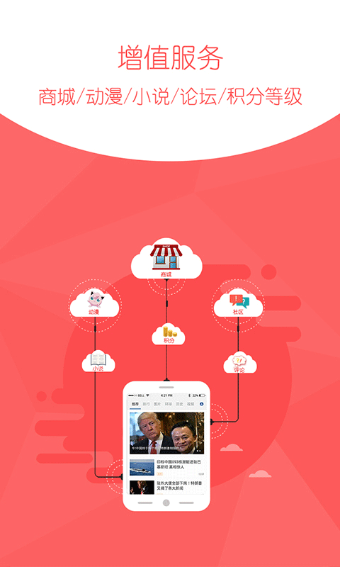 环球新军事截图1