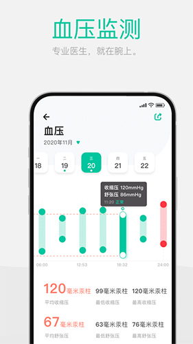 Dynasyn app截图3