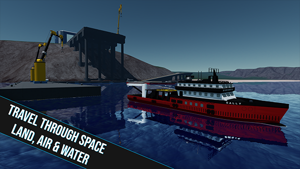 简单火箭2截图4