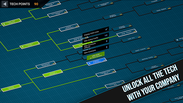 简单火箭2截图3