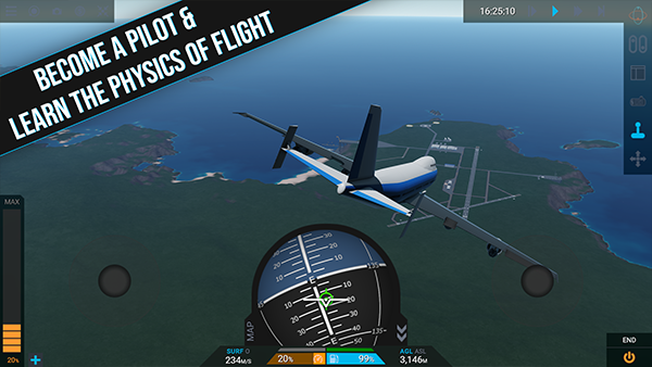 简单火箭2截图5