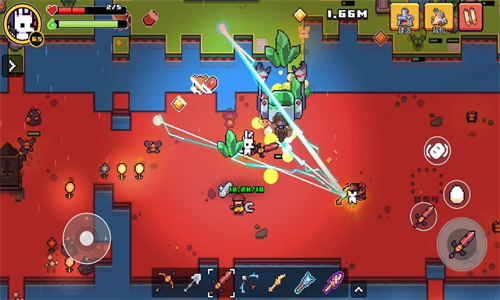 浮岛物语联机版截图3