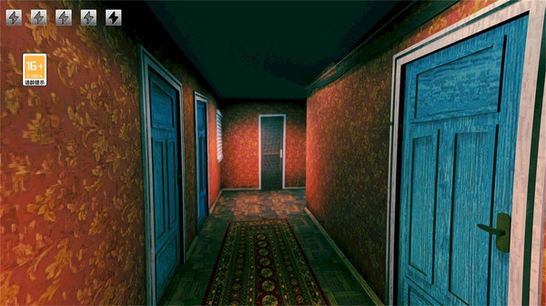 寻找伪人手机版截图4