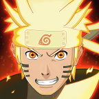  火影忍者究极风暴手机版