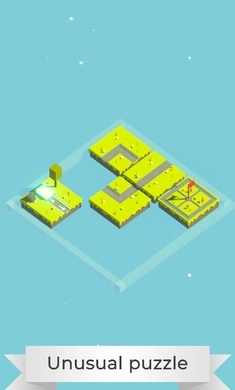 开辟新的道路截图1