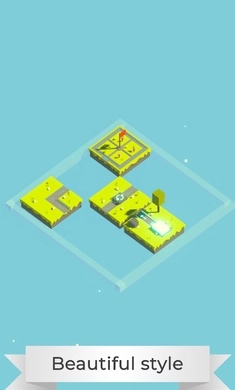 开辟新的道路截图2