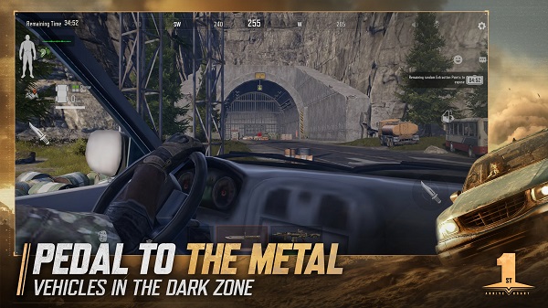 暗区突围国际服截图3