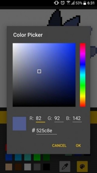 PixelStation截图1