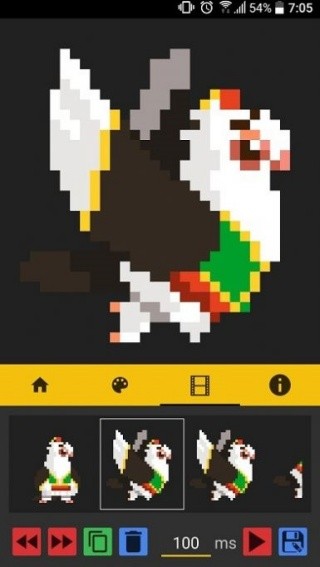 PixelStation截图2