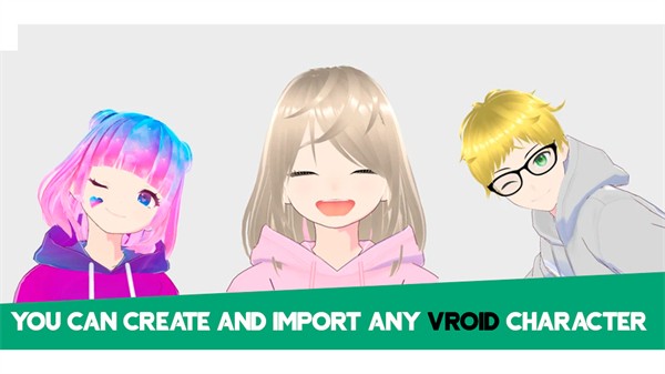 虚拟机器人2谷歌商店版（Virtual Droid）截图2