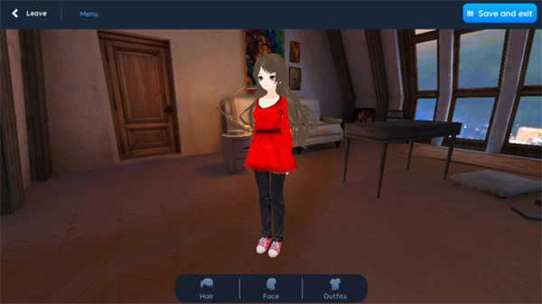 虚拟机器人2谷歌商店版（Virtual Droid）