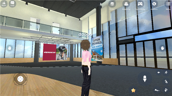虚拟机器人2谷歌商店版（Virtual Droid）