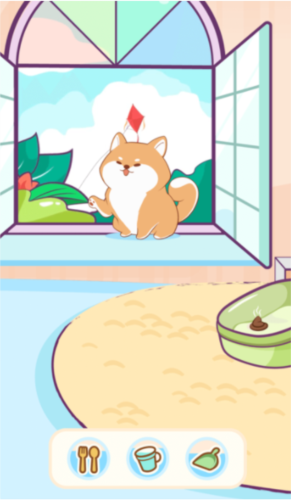 桌面汪免费版