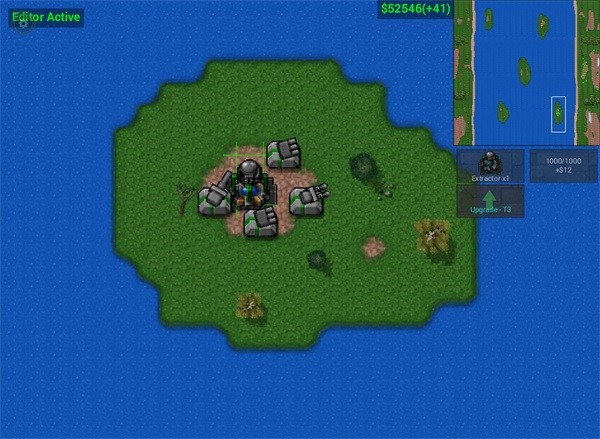 铁锈战争1.15正式版汉化版