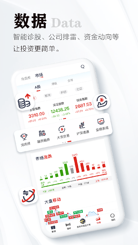 证券时报app截图4